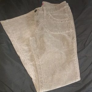 Union Bay corduroy pants